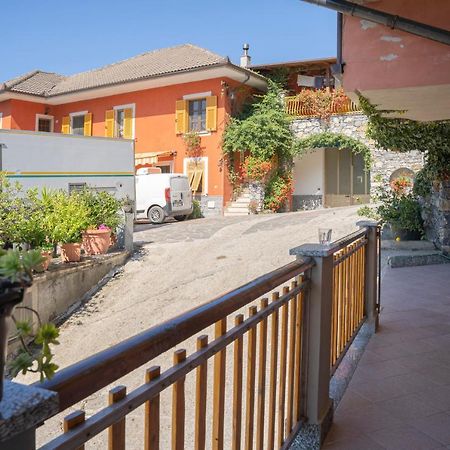 01234 - Agriturismo La Marpea, Esperienza In Mezzo Alla Natura E Al Cibo Tipico Italiano Villa Terisso Exterior foto