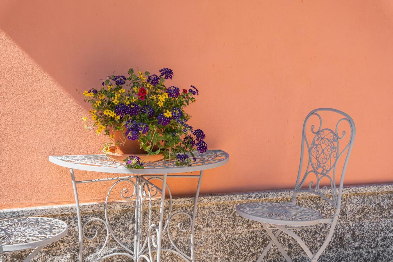 01234 - Agriturismo La Marpea, Esperienza In Mezzo Alla Natura E Al Cibo Tipico Italiano Villa Terisso Exterior foto