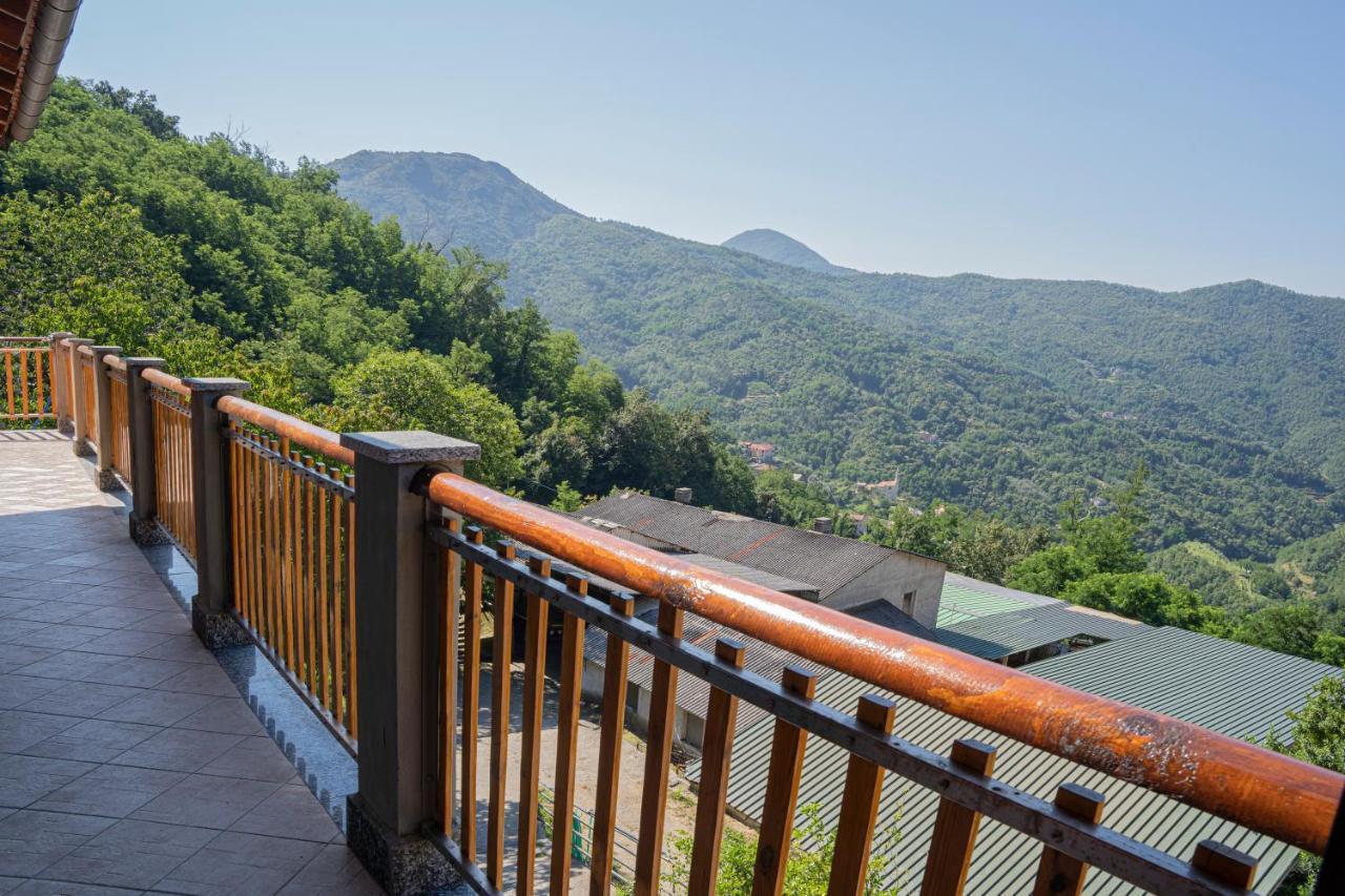 01234 - Agriturismo La Marpea, Esperienza In Mezzo Alla Natura E Al Cibo Tipico Italiano Villa Terisso Exterior foto
