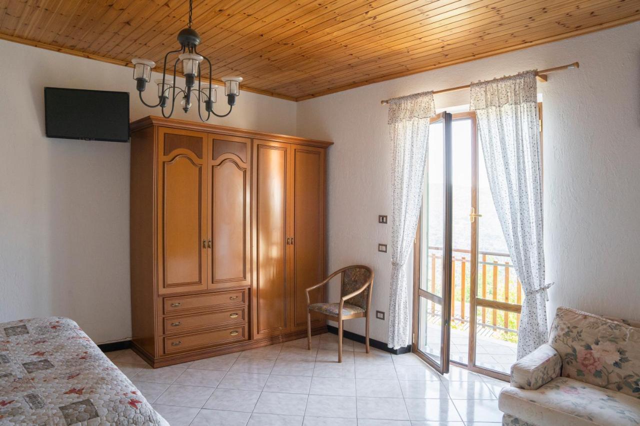 01234 - Agriturismo La Marpea, Esperienza In Mezzo Alla Natura E Al Cibo Tipico Italiano Villa Terisso Exterior foto