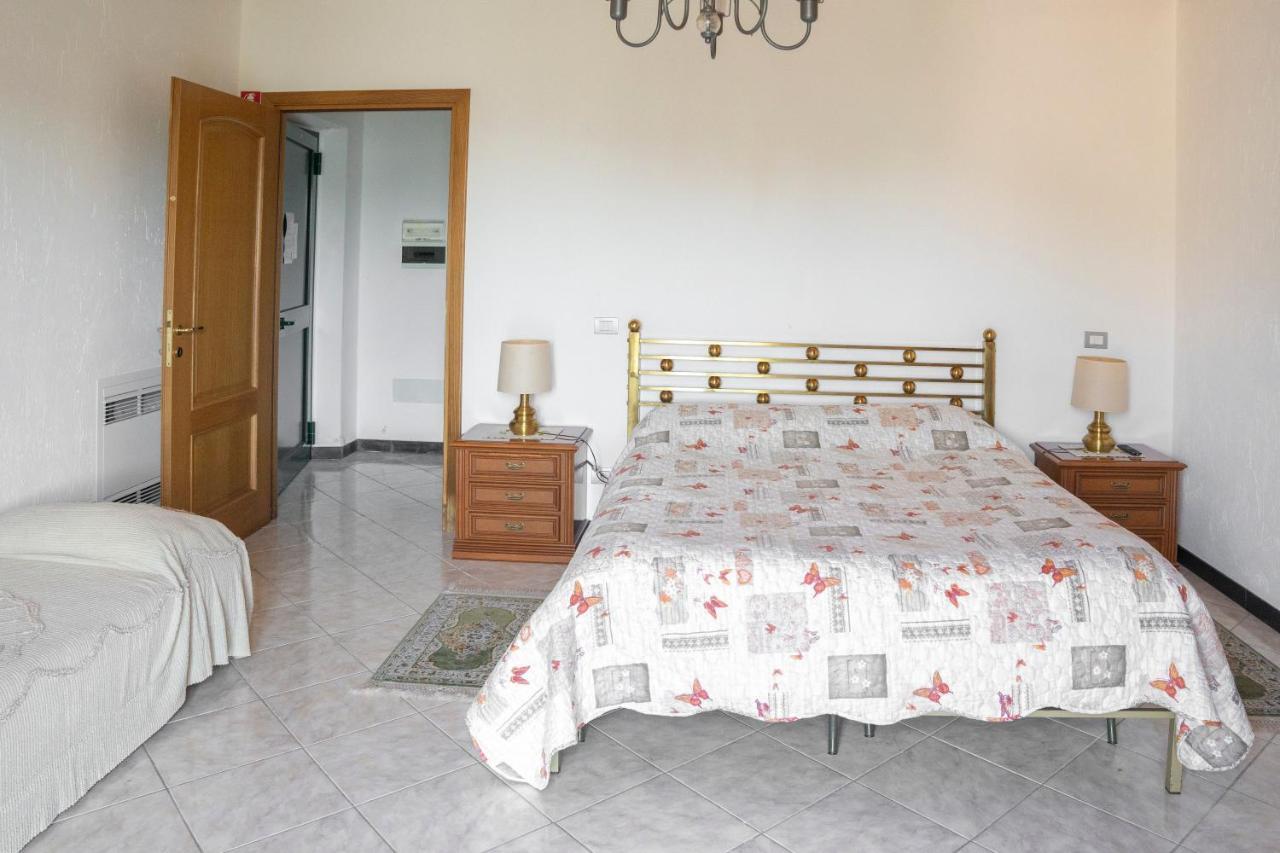 01234 - Agriturismo La Marpea, Esperienza In Mezzo Alla Natura E Al Cibo Tipico Italiano Villa Terisso Exterior foto