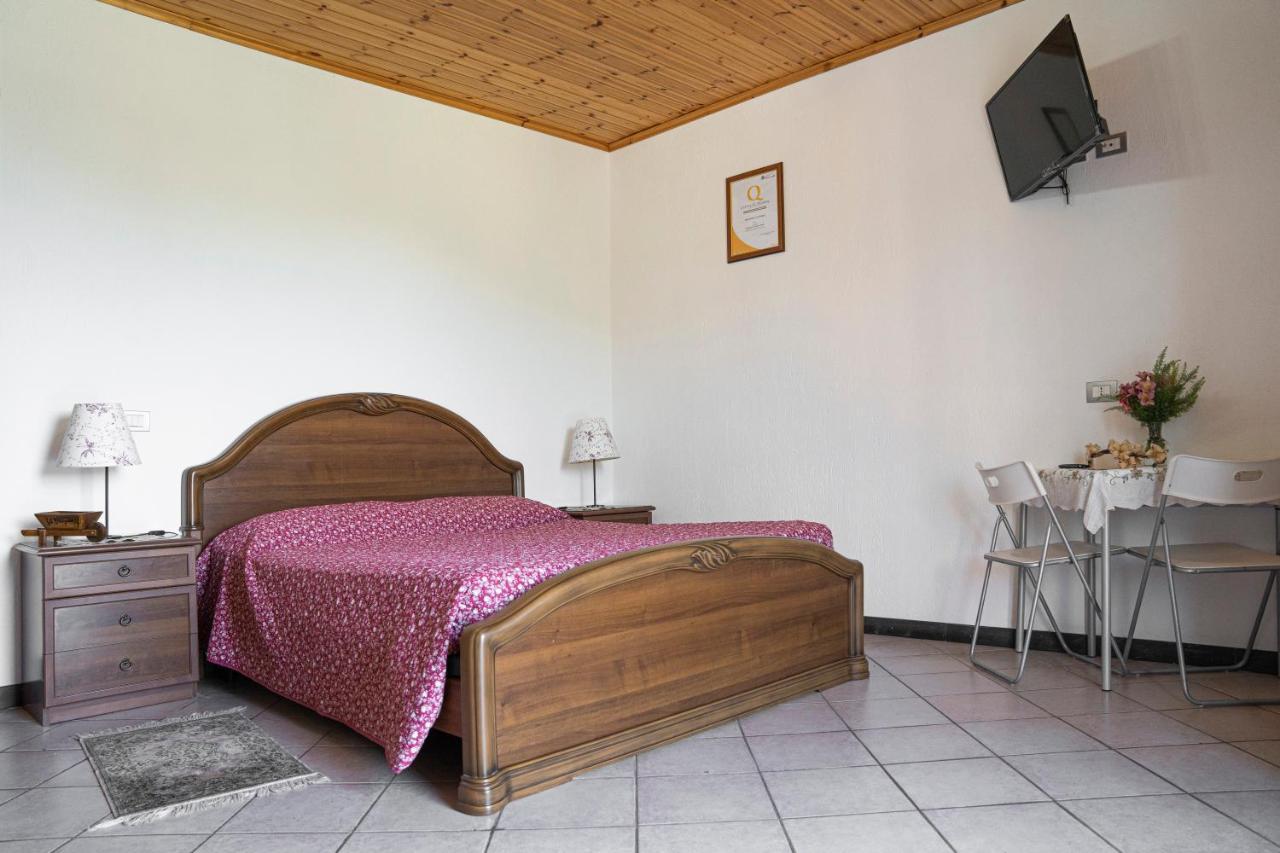 01234 - Agriturismo La Marpea, Esperienza In Mezzo Alla Natura E Al Cibo Tipico Italiano Villa Terisso Exterior foto