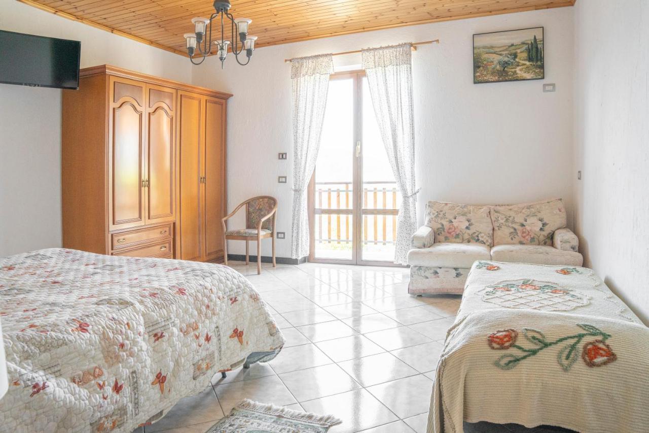 01234 - Agriturismo La Marpea, Esperienza In Mezzo Alla Natura E Al Cibo Tipico Italiano Villa Terisso Exterior foto