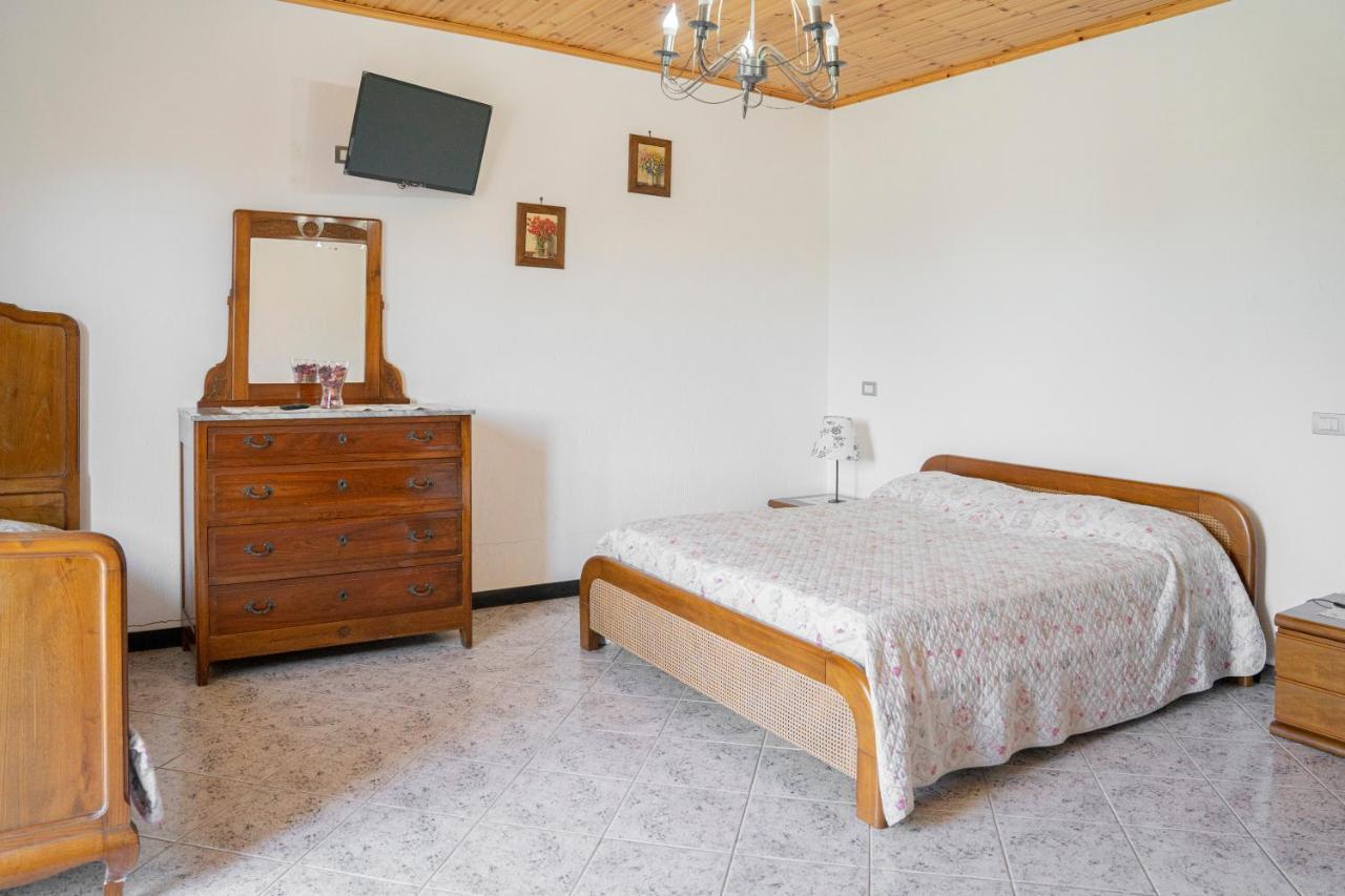 01234 - Agriturismo La Marpea, Esperienza In Mezzo Alla Natura E Al Cibo Tipico Italiano Villa Terisso Exterior foto