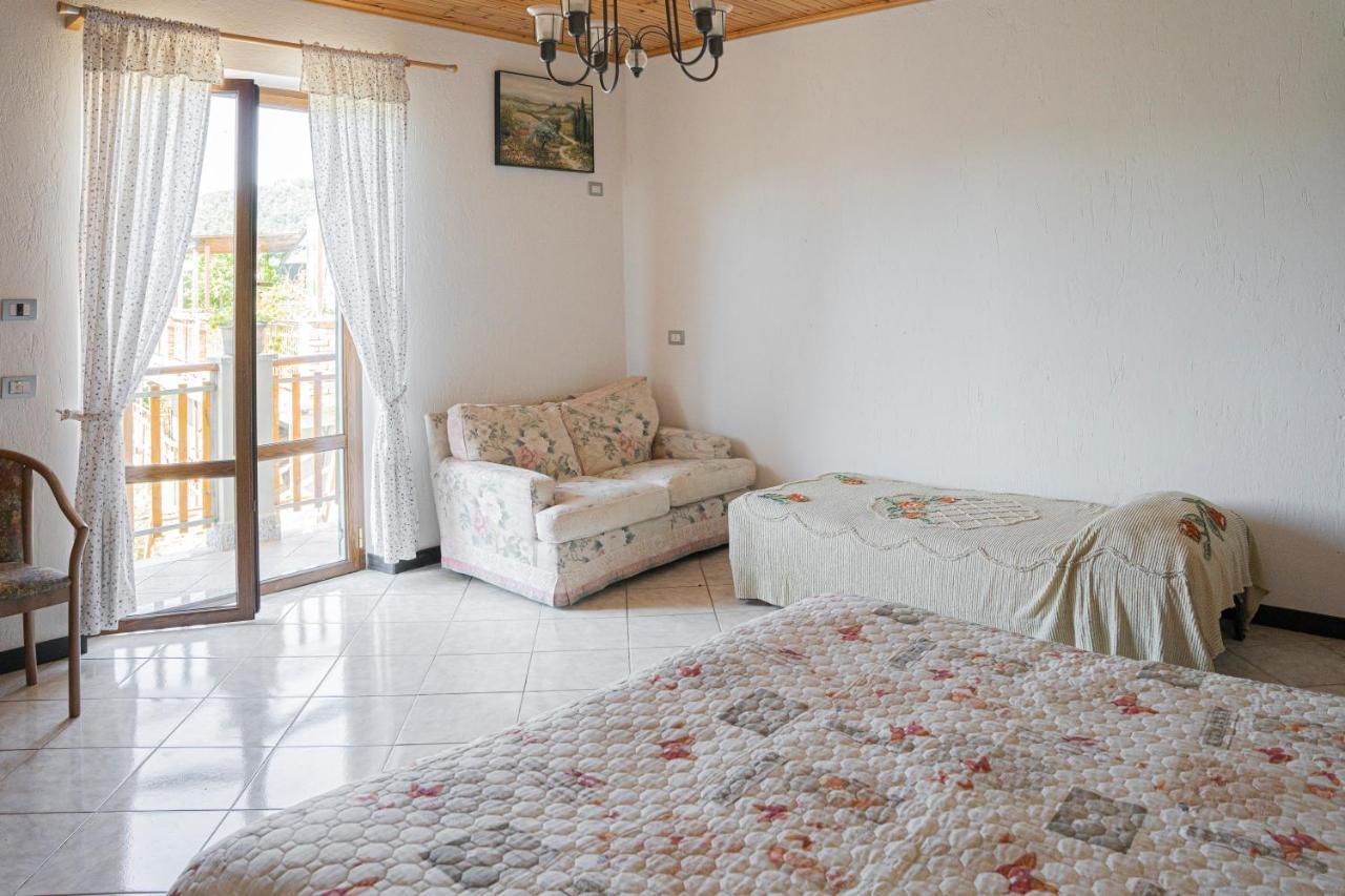 01234 - Agriturismo La Marpea, Esperienza In Mezzo Alla Natura E Al Cibo Tipico Italiano Villa Terisso Exterior foto