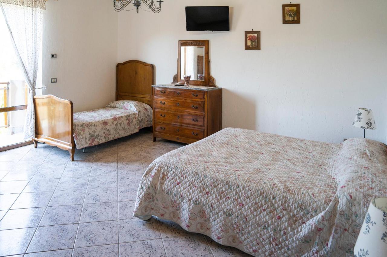 01234 - Agriturismo La Marpea, Esperienza In Mezzo Alla Natura E Al Cibo Tipico Italiano Villa Terisso Exterior foto